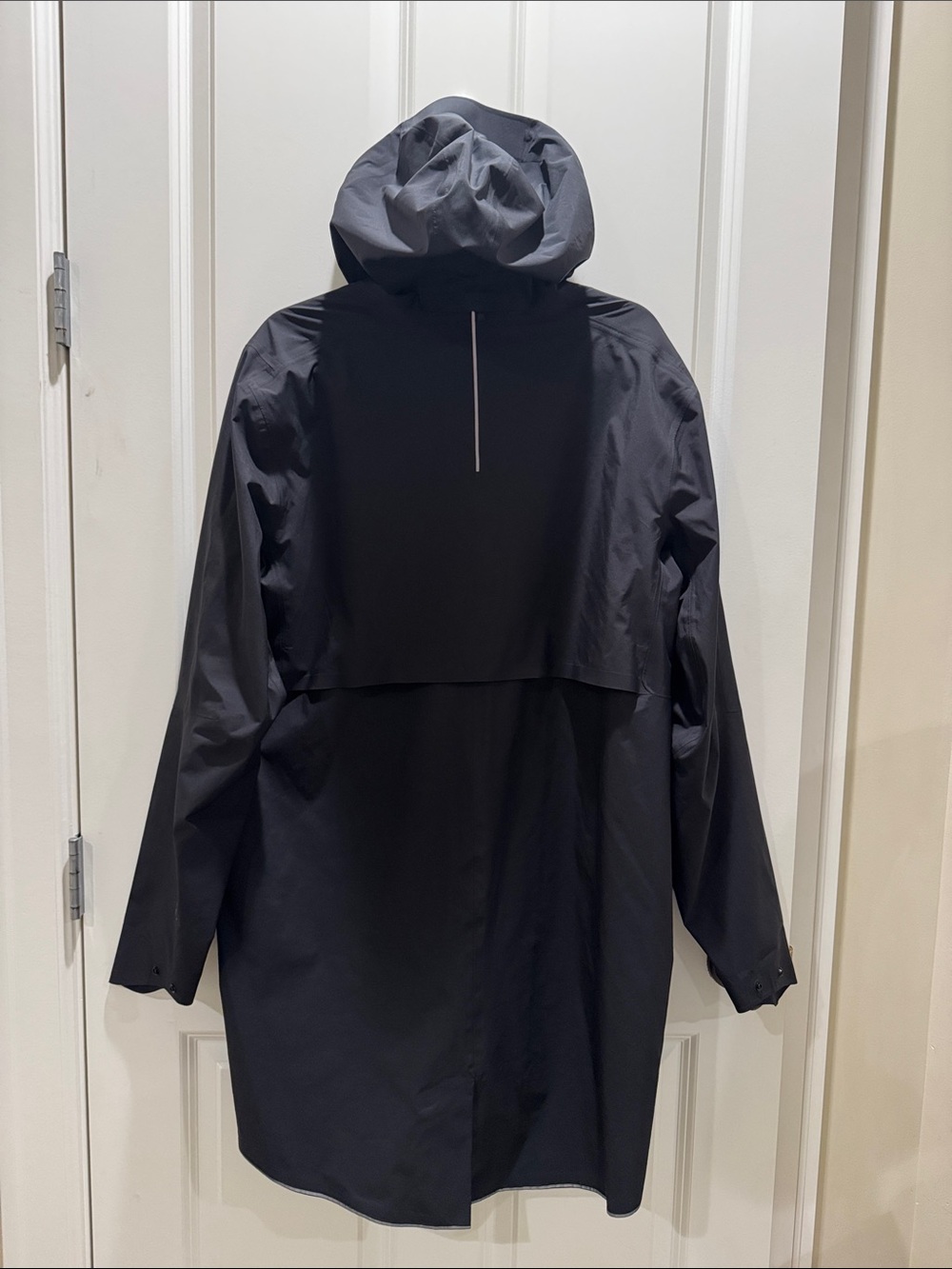 Lululemon Rain Rebel Waterproof Jacket - Picture 2 of 12